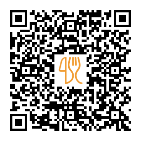 QR-code link para o menu de Shy's Pizza Connection