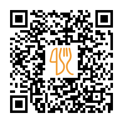 QR-code link para o menu de Jupiter Cafe