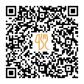 QR-code link para o menu de Throwbacks And Grill