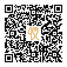 QR-code link para o menu de Cathys Cafe