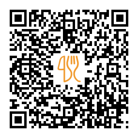 QR-code link para o menu de Mrs Robinson's Cafe