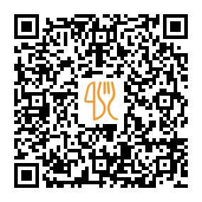 QR-code link para o menu de Green Tamarind Kitchen