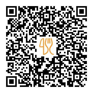 QR-code link para o menu de Liberty Bistro