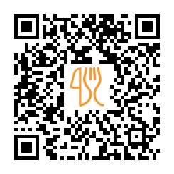 QR-code link para o menu de Coffee Cabin