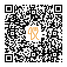 QR-code link para o menu de The Moonlight Cafe