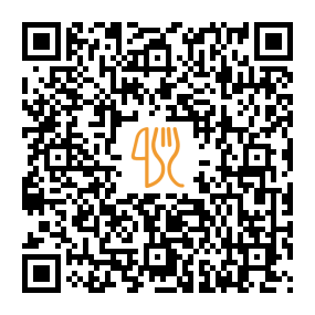 QR-code link para o menu de Bombay Cafe Cuisine Of India