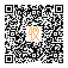 QR-code link para o menu de Panda Cafe