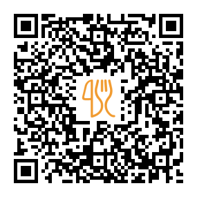 QR-code link para o menu de The Pizza Spot