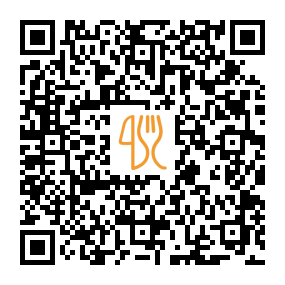 QR-code link para o menu de Mandarin And Lounge