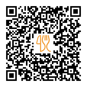 QR-code link para o menu de Crispy Banh Mi