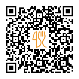 QR-code link para o menu de Restaurang Prima