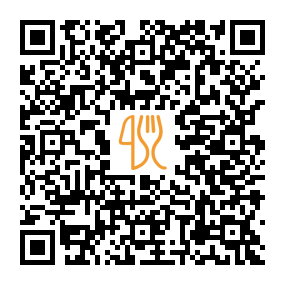 QR-code link para o menu de Fratelli's Pizza