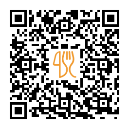 QR-code link para o menu de Siskins Cafe