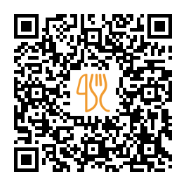 QR-code link para o menu de Saravana Bhavan Deira