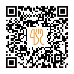 QR-code link para o menu de Hitchin Rail