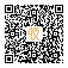 QR-code link para o menu de Full House Asian Bistro