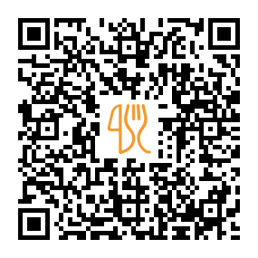 QR-code link para o menu de Oishii Too Sushi