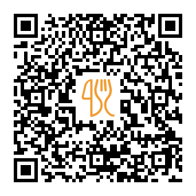 QR-code link para o menu de Aji Sushi