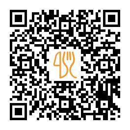 QR-code link para o menu de Seed Cafe