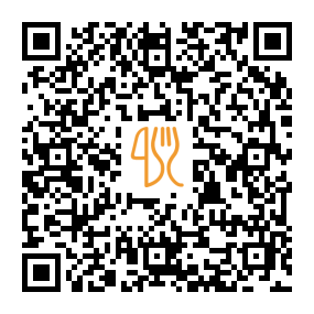 QR-code link para o menu de Teriyaki Madness