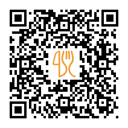 QR-code link para o menu de Desi Burger