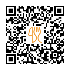 QR-code link para o menu de Blue Ox