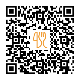 QR-code link para o menu de Mcdonald's