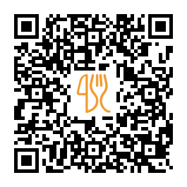 QR-code link para o menu de Inter-pizzaria Grill