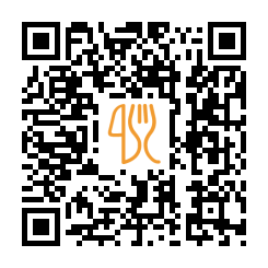 QR-code link para o menu de Mcdonald's