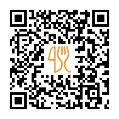 QR-code link para o menu de Mulan Chinese Food