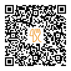 QR-code link para o menu de Hanabi Sushi