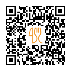 QR-code link para o menu de Dunkin'