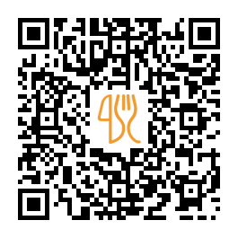 QR-code link para o menu de La Halte D'aubin