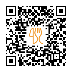 Enlace de código QR al menú de Cafépark