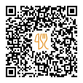 QR-code link para o menu de Hunan Cafe