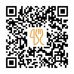 QR-code link para o menu de Carl's Jr.