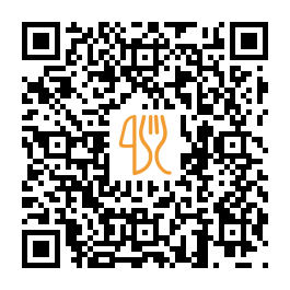 QR-code link para o menu de Sakura Teriyaki