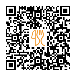 QR-code link para o menu de Johnny B's