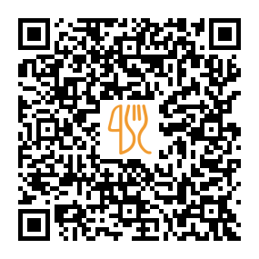 QR-code link para o menu de Highlands Grill