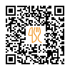 QR-code link para o menu de Healthy You Cafe