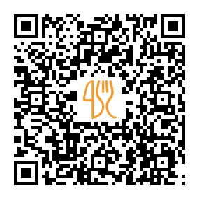 QR-code link para o menu de The Café Royal