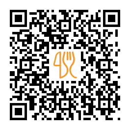 QR-code link para o menu de Saigon Buffet