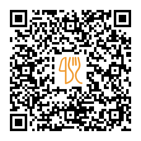 QR-code link para o menu de Paradise By The Slice