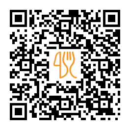 QR-code link para o menu de Mcdonald's