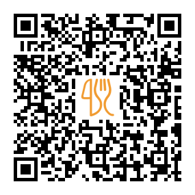 QR-code link para o menu de Sushi Republic