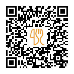 QR-code link para o menu de Cafe Villa