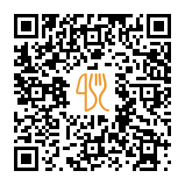 QR-code link para o menu de Mcdonald's