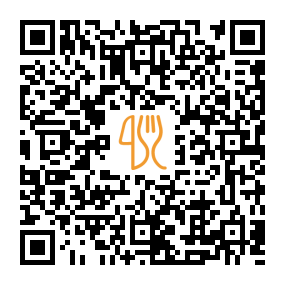 QR-code link para o menu de King Fast Food