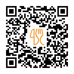 QR-code link para o menu de Herfy