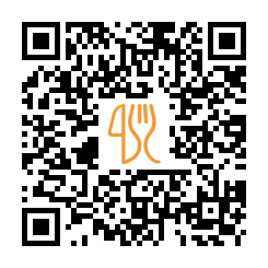 QR-code link para o menu de Yvette